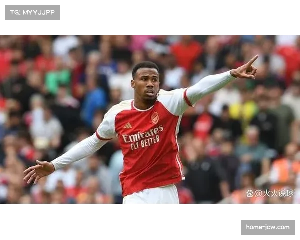 加布里埃尔伤愈复出稳固枪手防线 堪称半程关键