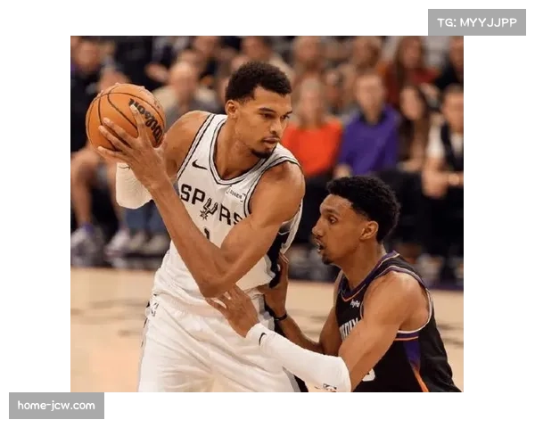 马刺队文班亚马新秀合同期 未来顶薪将改变薪资结构