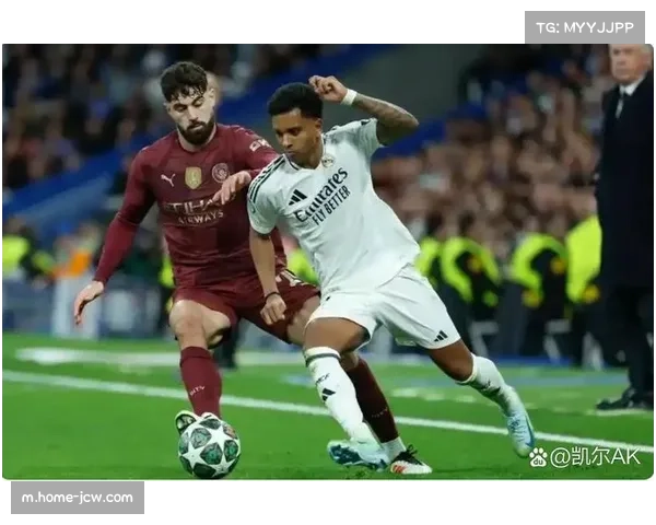 马德里德比皇马惨败 暴露中场控制力下降问题